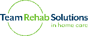 Team Rehab Solutions Logo